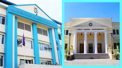 top flying school in the philippines|LIST: 8 of the Best Aeronautics Schools in the Philippines.